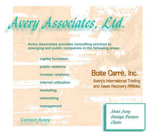 Avery Associates